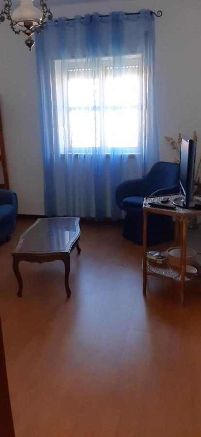 Apartamento Abril Gouveia  Exterior foto