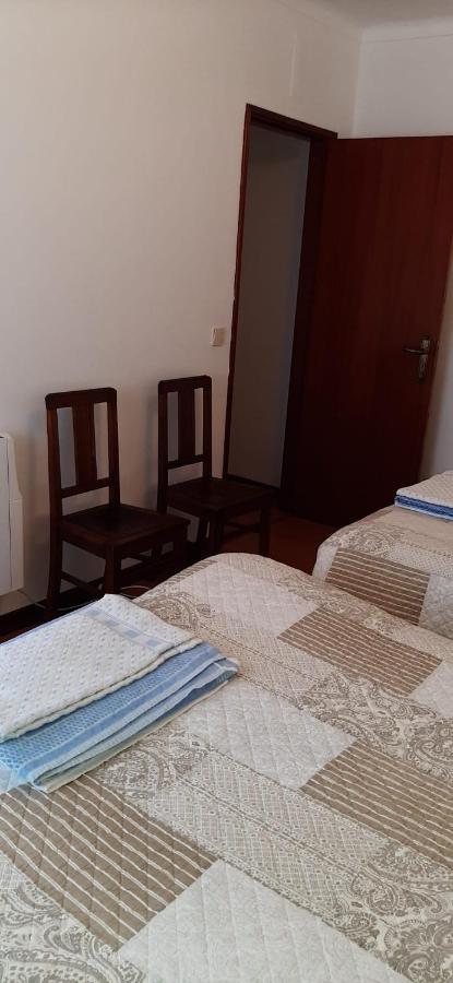 Apartamento Abril Gouveia  Exterior foto